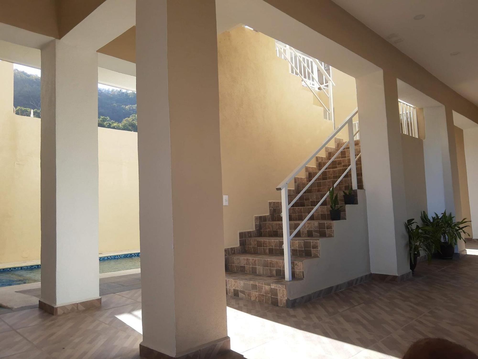 Hotel Y Bungalows Bugambilias San Patricio - Melaque Extérieur photo